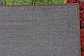 2' 6 x 6' 9 Ultra Vintage Persian Runner Rug thumbnail image 9
