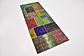 75cm x 205cm Ultra Vintage Persian Runner Rug thumbnail image 2