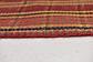 2' 10 x 4' Kilim Patchwork Rug thumbnail