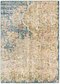 2' 9 x 3' 10 Ultra Vintage Persian Rug thumbnail image 1