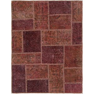 3' 2 x 4' Ultra Vintage Persian Rug