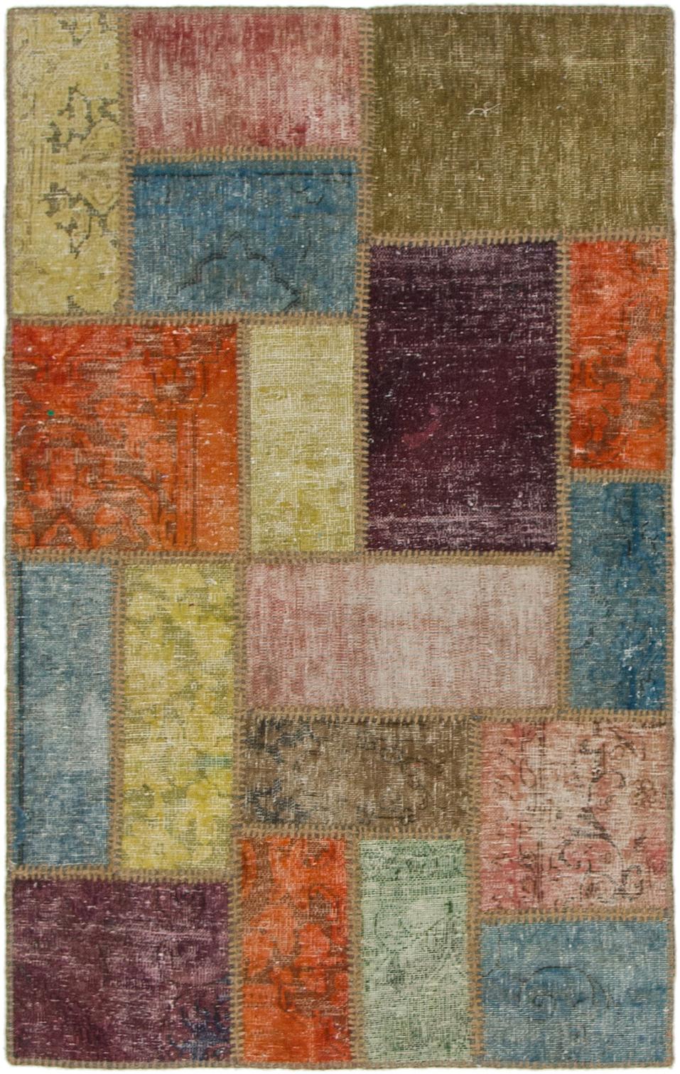 Main image of rug