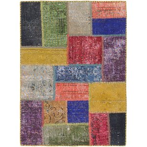 3' x 4' Ultra Vintage Persian Rug