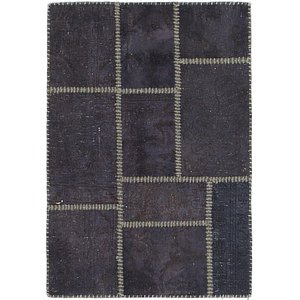Unique Loom 2' 4 x 3' 3 Ultra Vintage Persian Rug