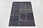 2' 1 x 3' 3 Ultra Vintage Persian Rug thumbnail image 3