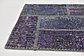 2' 1 x 3' 3 Ultra Vintage Persian Rug thumbnail image 4