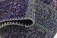 2' 1 x 3' 3 Ultra Vintage Persian Rug thumbnail image 6