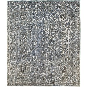 Unique Loom 9' 5 x 11' Ultra Vintage Persian Rug
