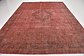 9' 5 x 12' 4 Ultra Vintage Persian Rug thumbnail image 3