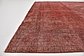 9' 5 x 12' 4 Ultra Vintage Persian Rug thumbnail image 7
