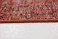 9' 5 x 12' 4 Ultra Vintage Persian Rug thumbnail image 8