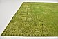 8' x 10' 6 Ultra Vintage Persian Rug thumbnail image 5