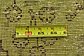 8' x 10' 6 Ultra Vintage Persian Rug thumbnail image 9