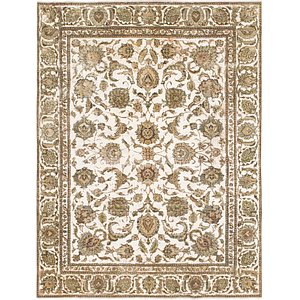 8' 2 x 10' 7 Ultra Vintage Persian Rug