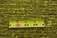 6' 10 x 10' Ultra Vintage Persian Rug thumbnail image 9