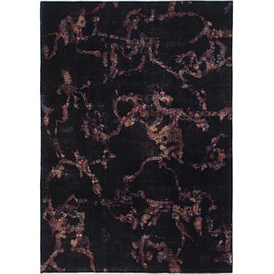7' 5 x 10' 8 Ultra Vintage Persian Rug