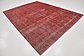 9' x 11' 10 Ultra Vintage Persian Rug thumbnail image 2