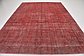 9' x 11' 10 Ultra Vintage Persian Rug thumbnail image 3