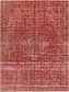9' x 11' 10 Ultra Vintage Persian Rug thumbnail image 1