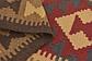 60cm x 203cm Kilim Maymana Runner Rug thumbnail image 6