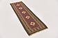 2' x 6' 5 Kilim Maymana Runner Rug thumbnail