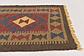 2' x 6' 5 Kilim Maymana Runner Rug thumbnail