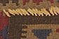 2' x 6' 5 Kilim Maymana Runner Rug thumbnail