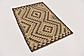 2' 10 x 4' Kilim Maymana Rug thumbnail