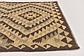 2' 10 x 4' Kilim Maymana Rug thumbnail