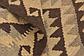 2' 10 x 4' Kilim Maymana Rug thumbnail