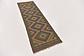 2' x 6' 7 Kilim Maymana Runner Rug thumbnail