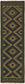 2' x 6' 7 Kilim Maymana Runner Rug thumbnail