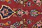 6' 5 x 10' 6 Kashan Persian Rug thumbnail