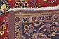 6' 5 x 10' 6 Kashan Persian Rug thumbnail