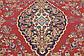 6' 5 x 10' 6 Kashan Persian Rug thumbnail