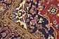 6' 5 x 10' 6 Kashan Persian Rug thumbnail