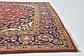 6' 5 x 10' 6 Kashan Persian Rug thumbnail