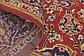 6' 5 x 10' 6 Kashan Persian Rug thumbnail