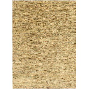 Unique Loom 6' 8 x 9' 5 Modern Ziegler Oriental...