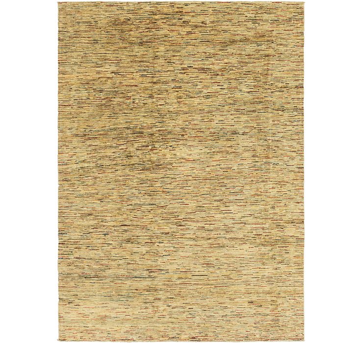 203cm x 287cm Modern Ziegler Oriental...