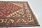 3' 7 x 10' 4 Hossainabad Persian Runner Rug thumbnail image 6