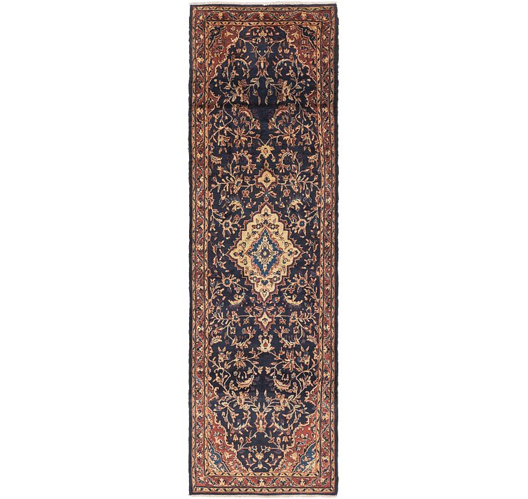 3' 6 x 12' 7 Liliyan Persian Runner ...