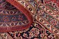 9' 7 x 13' 6 Mashad Persian Rug thumbnail image 10
