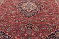 9' 7 x 13' 6 Mashad Persian Rug thumbnail image 4