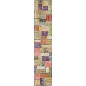 2' 9 x 13' 8 Ultra Vintage Persian R...