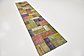 2' 9 x 13' 8 Ultra Vintage Persian Runner Rug thumbnail image 2