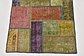 2' 9 x 13' 8 Ultra Vintage Persian Runner Rug thumbnail image 4