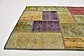 2' 9 x 13' 8 Ultra Vintage Persian Runner Rug thumbnail image 5
