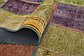 2' 9 x 13' 8 Ultra Vintage Persian Runner Rug thumbnail image 7