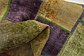 2' 9 x 13' 8 Ultra Vintage Persian Runner Rug thumbnail image 8